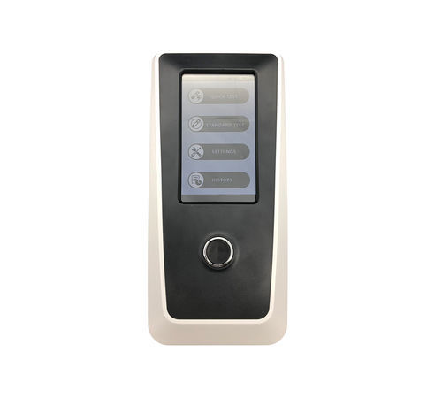 Analizzatore immunologico automatico - FIC-H1 - Hangzhou Biotest Biotech Co. Ltd. - per diagnosi clinica / da ricerca / a fluorescenza