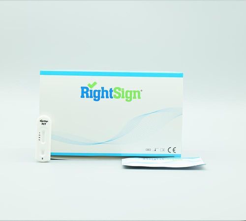 Test rapido della sepsi - PPCT-C43 - Hangzhou Biotest Biotech Co. Ltd. - della procalcitonina / di PCT / di siero