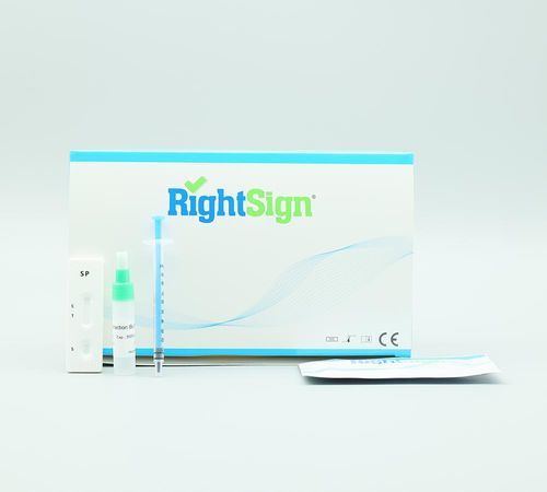 Test rapido da ricerca - SP-10 - Hangzhou Biotest Biotech Co. Ltd. - per ricerca medica / di fertilità / dello sperma