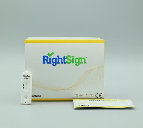 Test rapido per tossicologia - APP - Hangzhou Biotest Biotech Co. Ltd. - antidroga / di urina / immunocromatografico
