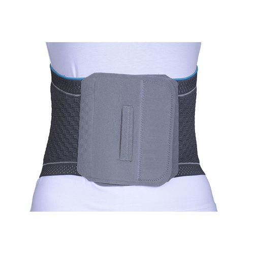 Ortesi di stabilizzazione lombare - ARC9202 - Armor Orthopedics - per adulti / semirigida