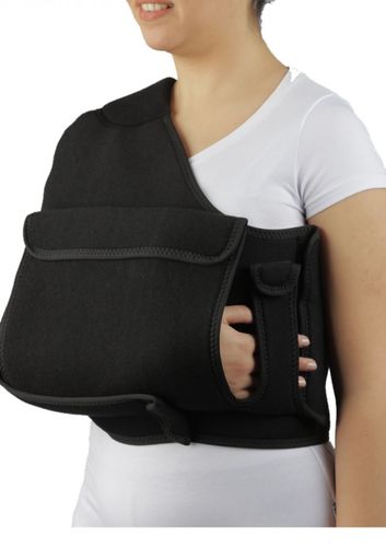 Steccobenda per spalla - ARM302P - Armor Orthopedics - abduzione della spalla / con fascia di sostegno in vita
