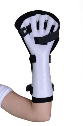 Steccobenda per metacarpo - ARH32 - Armor Orthopedics