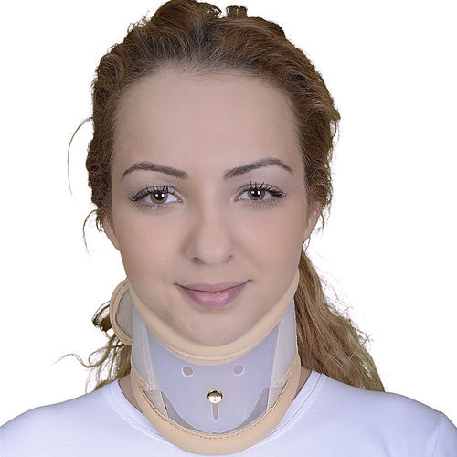 Collare cervicale semirigido - ARN100 - Armor Orthopedics - C2 / per adulti
