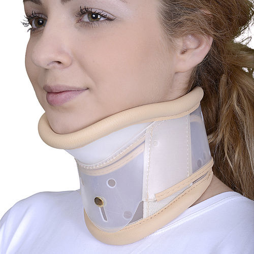 Collare cervicale in espanso - ARN101 - Armor Orthopedics - C3 / con mentoniera / per adulti