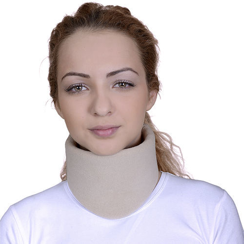 Collare cervicale in espanso - ARN102 - Armor Orthopedics - C1 / per adulti
