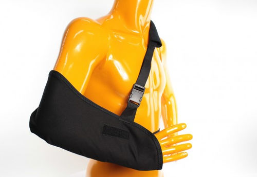 Reggibraccio con fascia di sostegno in vita - ARM300B - Armor Orthopedics
