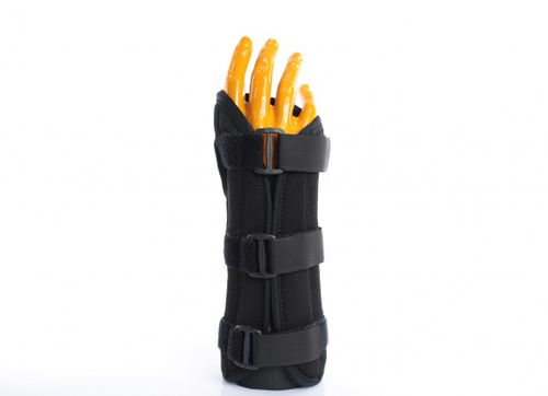 Steccobenda per polso - ARH19S - Armor Orthopedics - steccobenda per avambraccio