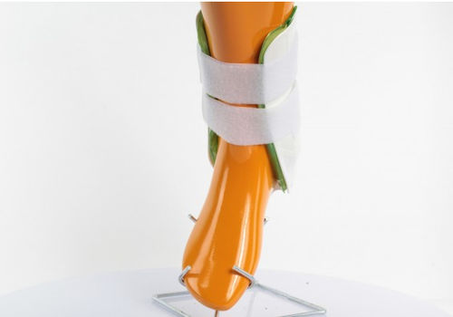 Steccobenda per caviglia - ARA101 - Armor Orthopedics - gonfiabile