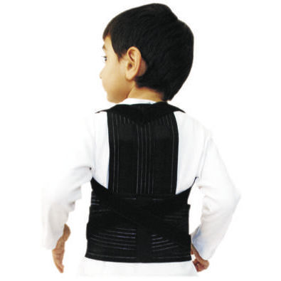Ortesi di stabilizzazione toraco-lombare - ARC1161 - Armor Orthopedics - pediatrica / flessibile