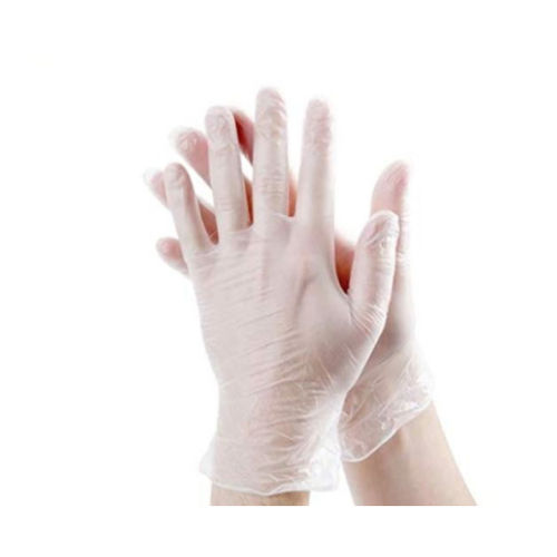 Guanto in vinile - WLG8003 - Hubei Wanli Protective Products - in PVC / senza lattice / da esame