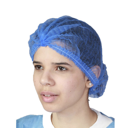 cuffiette chirurgiche con elastico