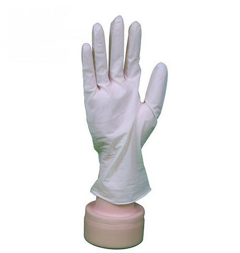 Guanto in lattice - WLG8001 - Hubei Wanli Protective Products - medico / da laboratorio / sterile