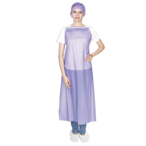 Sovracamice per donna - WLP05 - Hubei Wanli Protective Products - XXL / L / S