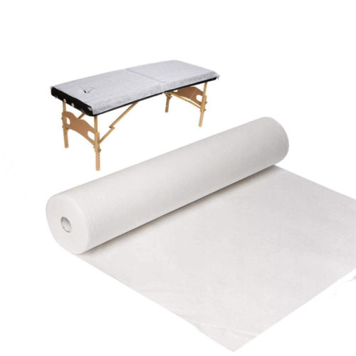Fodera di protezione per lettini da visita - WLB9002 - Hubei Wanli Protective Products - non-tessuta / impermeabile / in polipropilene