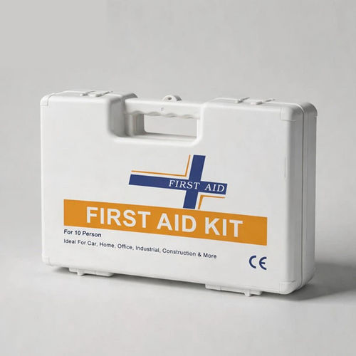 Kit medico di primo soccorso - Hubei Wanli Protective Products - sterile
