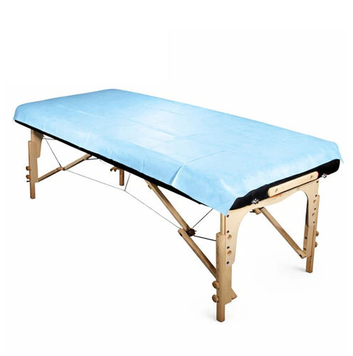 Fodera di protezione per materasso - WLB9001 - Hubei Wanli Protective Products - non-tessuta / impermeabile / in polipropilene