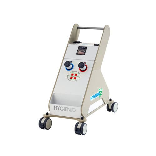 Sistema di disinfezione per ospedale - D1-HIDC - Hygienio - mobile