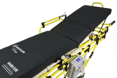 Unità di riscaldamento del paziente per materasso - W-150T - Istanbul Medikal LTD. ŞTİ.