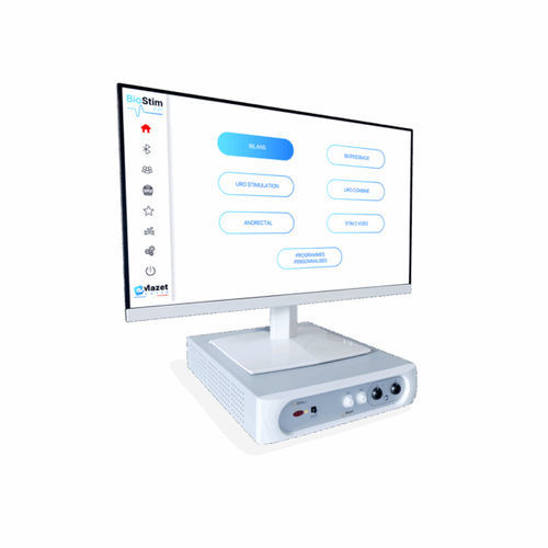 Elettrostimolatore perineale - BioStim - Mazet Santé - da tavolo / EMS / TENS