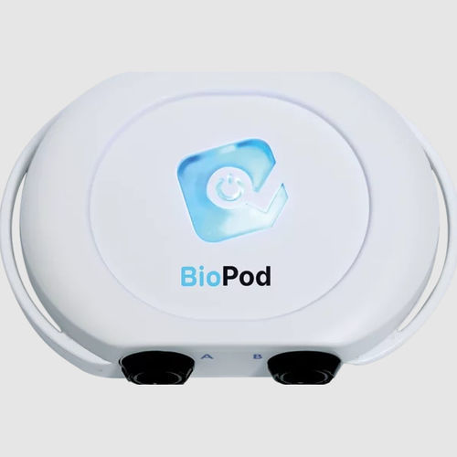 Sistema di riabilitazione perineale con connessione WiFi - BioPod - Mazet Santé - ambulatoriale