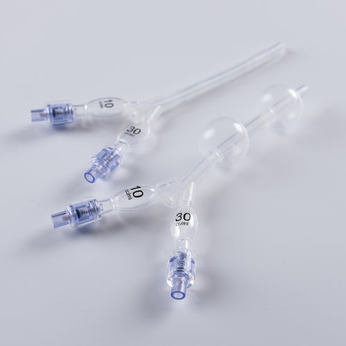 Catetere per occlusione - 12D-1110-31031 - Medasil Surgical - nasale / con doppio palloncino / a doppio lume