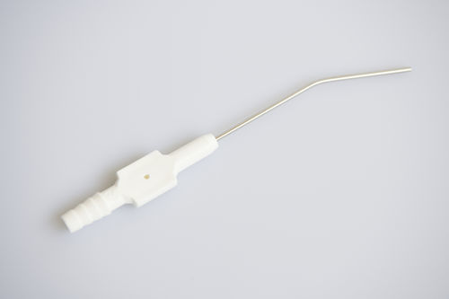 Tubo di aspirazione - 11D-3150-4400 - Medasil Surgical