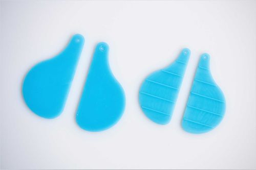 Splint nasale - 120-1020-2257 - Medasil Surgical