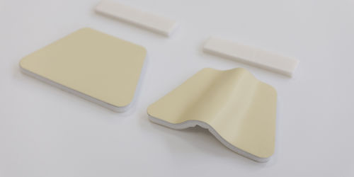 Splint nasale - 12D-0125-6149S - Medasil Surgical