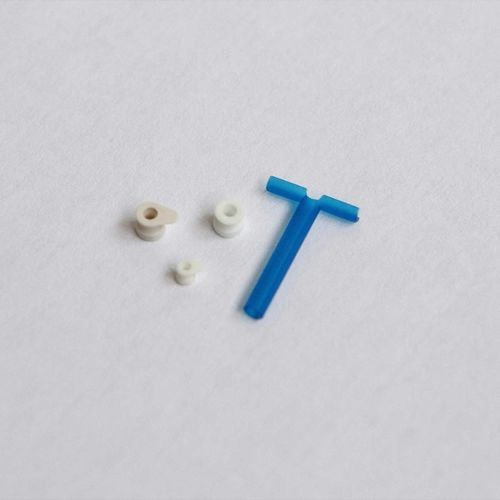 Aeratore transtimpanico - 11D-2110-2112 - Medasil Surgical