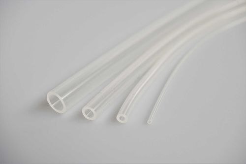 Tubo veterinario - 260-1001-0617 - Medasil Surgical - per aspirazione chirurgica / di drenaggio / in silicone