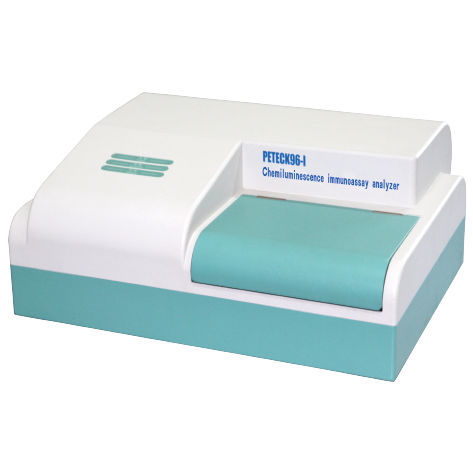Analizzatore immunologico automatico - Peteck 96-I - Bioscience (Tianjin) Diagnostic Technology Co.,Ltd - per diagnosi clinica / a chemiluminescenza / chiuso