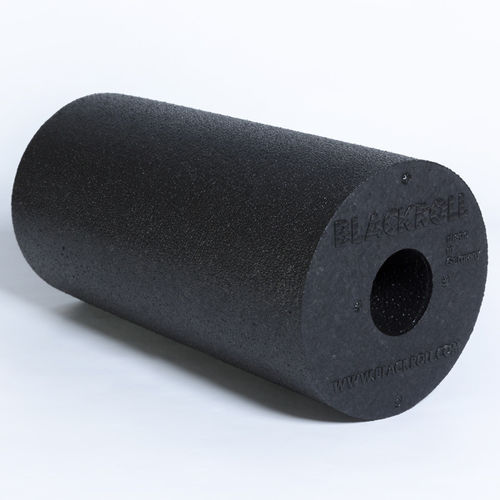 Rullo di massaggio liscio - BLACKROLL® - BLACKROLL®