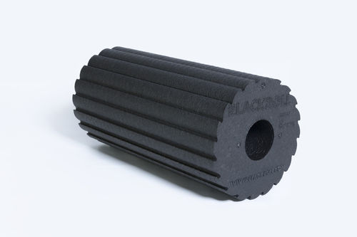 Rullo di massaggio dentato - BLACKROLL® FLOW - BLACKROLL®