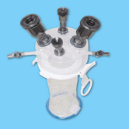 Portale laparoscopico multistrumento - CS-DA - Changzhou Medical Bioengineering