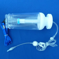 Pompa di perfusione in continuo - CBI+PCA-M100 - Changzhou Medical Bioengineering - PCA / monouso
