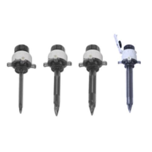 Trocar per laparascopia - CS-TC series - Changzhou Medical Bioengineering - monouso