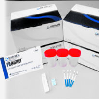 Striscia analitica di gravidanza - ProDetect™  - Medical Innovation Ventures - di HCG / di urina