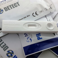 Test rapido di gravidanza - ProDetect™ PHA5021C - Medical Innovation Ventures - di HCG / di urina