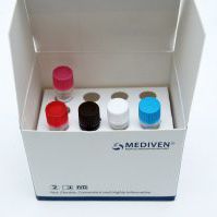 Kit di test della chikungunya - GenoAmp® GRA2009 - Medical Innovation Ventures - virale / di siero / al plasma