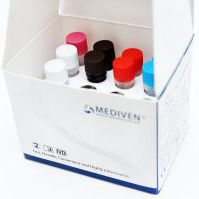 Kit di test della tubercolosi - GenoAmp® GRA2019 - Medical Innovation Ventures - del Mycobacterium tuberculosis / di micobatteri / di sangue