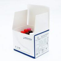 Kit di test della malaria - GenoAmp® GRA2018 - Medical Innovation Ventures - di Plasmodium / di sangue totale / per PCR real-time