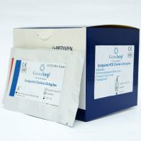 Kit di test del colera - GenoAmp® Endpoint GAA3001 - Medical Innovation Ventures - del Vibrio cholerae / per feci / per PCR