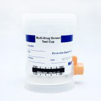 Test rapido per controllo di qualità - PR-KC-6 - Medical Innovation Ventures - di adenosina monofosfo / di urina / immunocromatografico