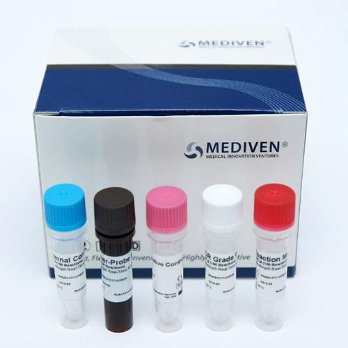 Kit di test per malattie infettive - GenoAmp® GRA2032 - Medical Innovation Ventures - per ricerca medica / dell'influenza / della polmonite