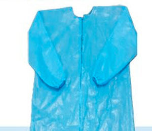 Camice chirurgico unisex - Medical Innovation Ventures - L / XL / M