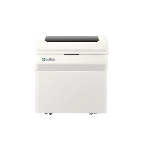 Analizzatore biochimico automatico - MS-480 - Medicalsystem Biotechnology Co., Ltd. - da banco / a pavimento / con ISE