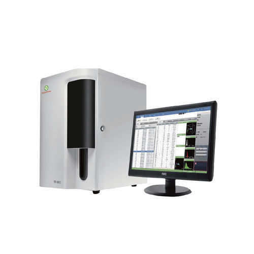 Analizzatore ematologico automatico - MS-H660 - Medicalsystem Biotechnology Co., Ltd. - da banco / con differenziazione di 5 parti / con analizzatore di CRP