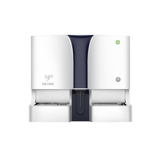 Analizzatore ematologico automatico - MS-H655 - Medicalsystem Biotechnology Co., Ltd. - da banco / 29 parametri