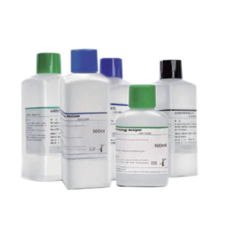 Reagente in soluzione - Medicalsystem Biotechnology Co., Ltd. - per ematologia